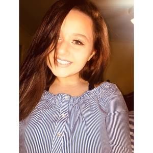 Meet your Posher, Alika